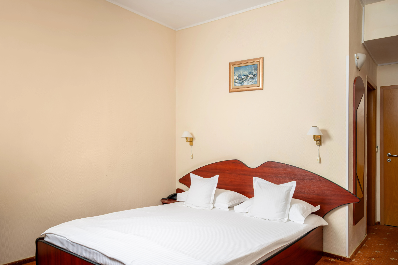 Foto - Hotel Egreta