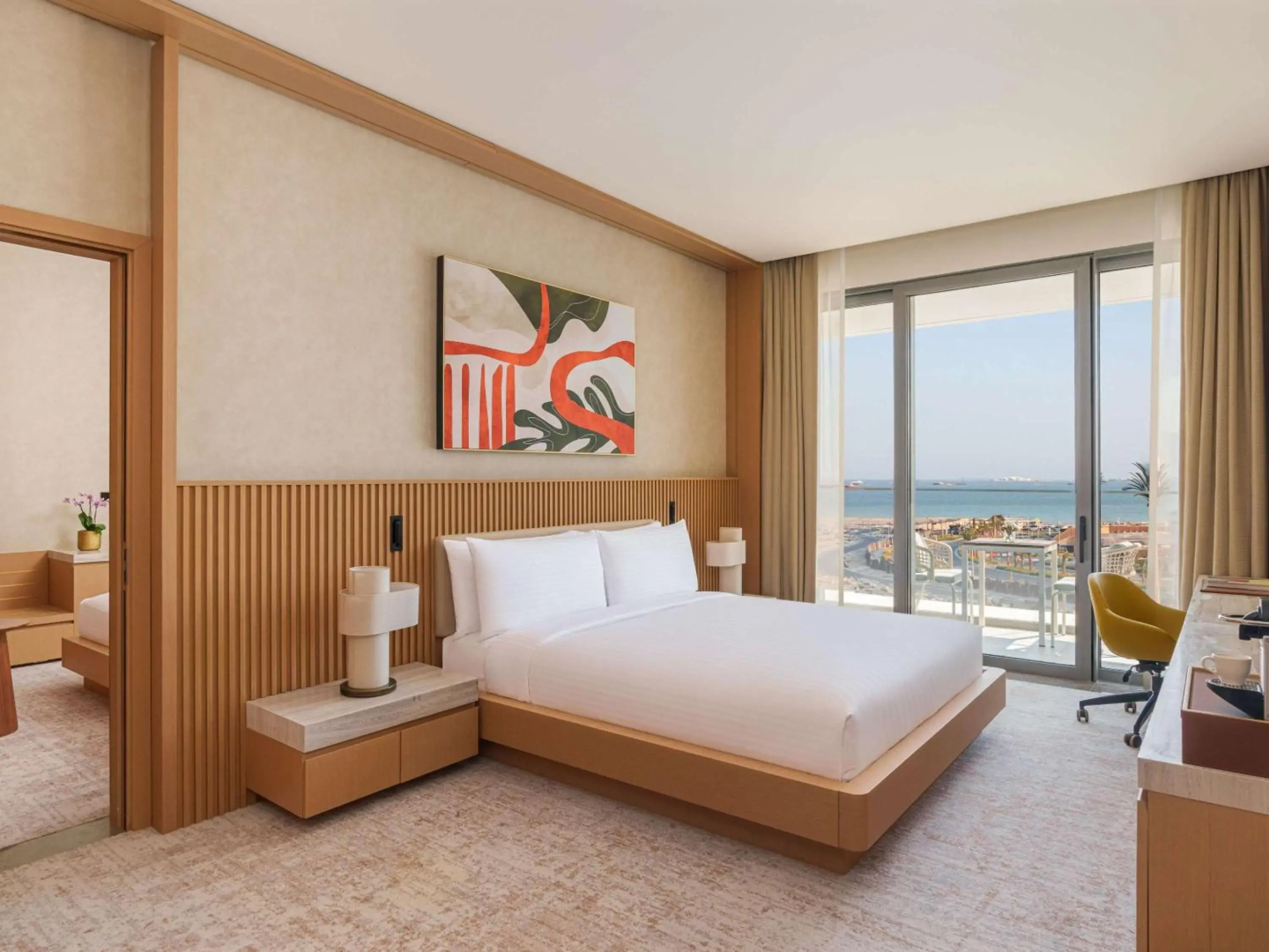 Photo - Rixos Premium Qetaifan Island North