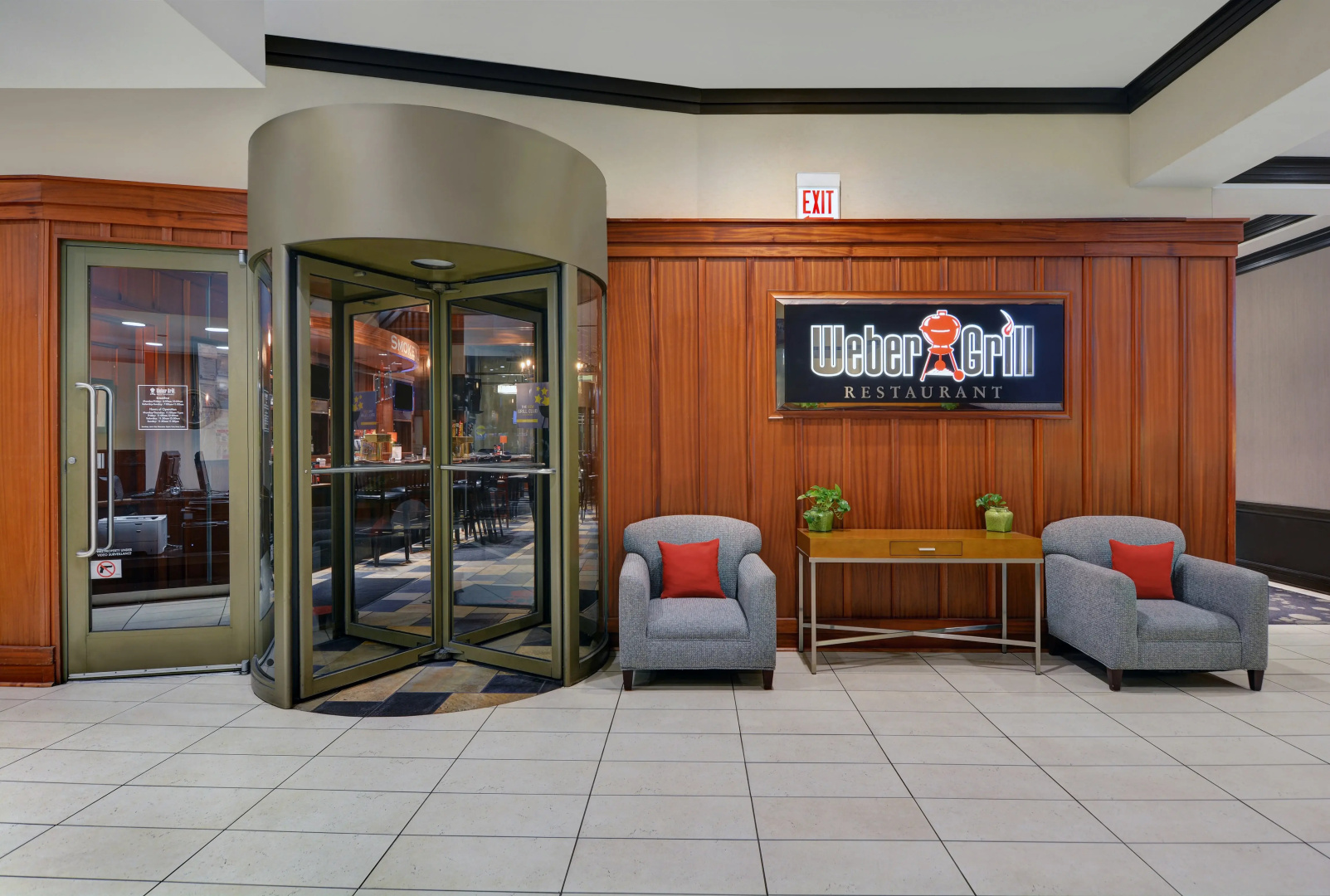 Photo - Hilton Garden Inn Chicago Downtown/Magnificent Mile