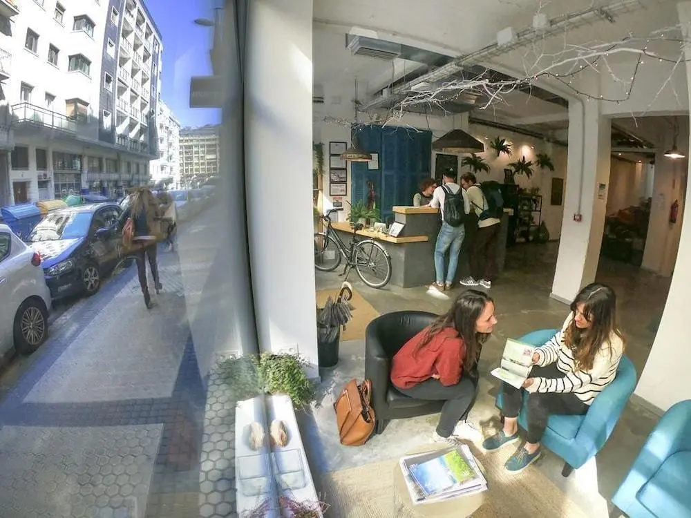 Foto - Koba Hostel