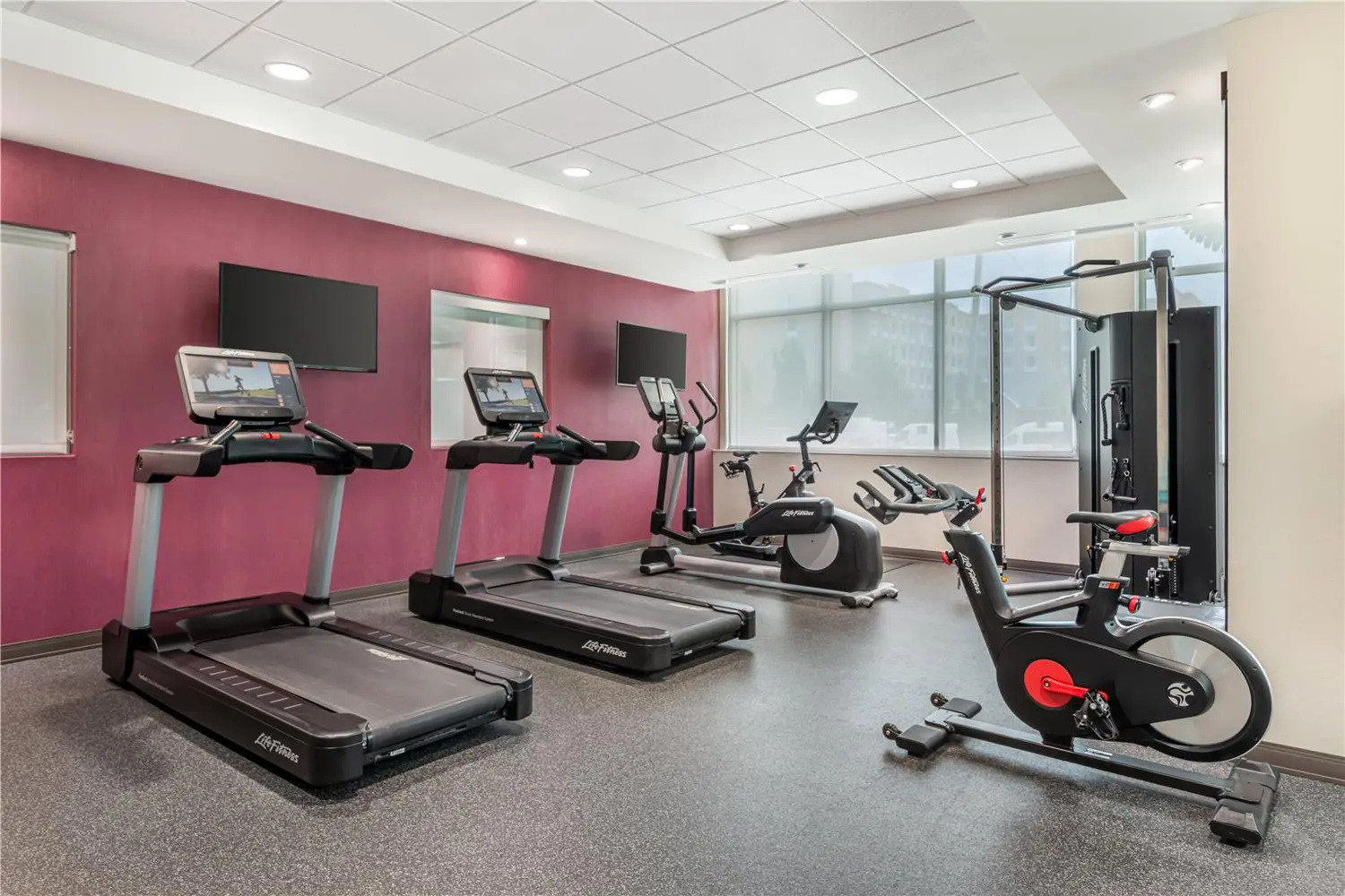 Photo - Home2 Suites by Hilton Atlanta Airport North