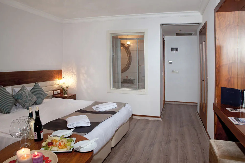 Foto - Residence Hotel By Ketenci