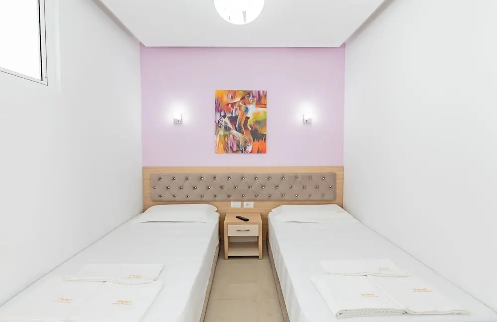 Foto - The City Gate Hotel