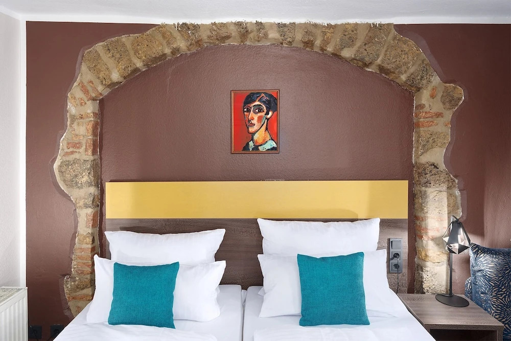 Photo - Trip Inn Hotel Sachsenhausen