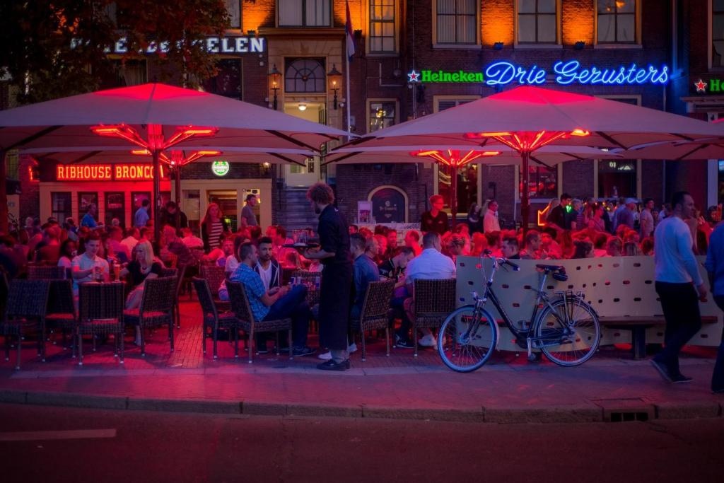 Photo - Leonardo Hotel Groningen Stadspark