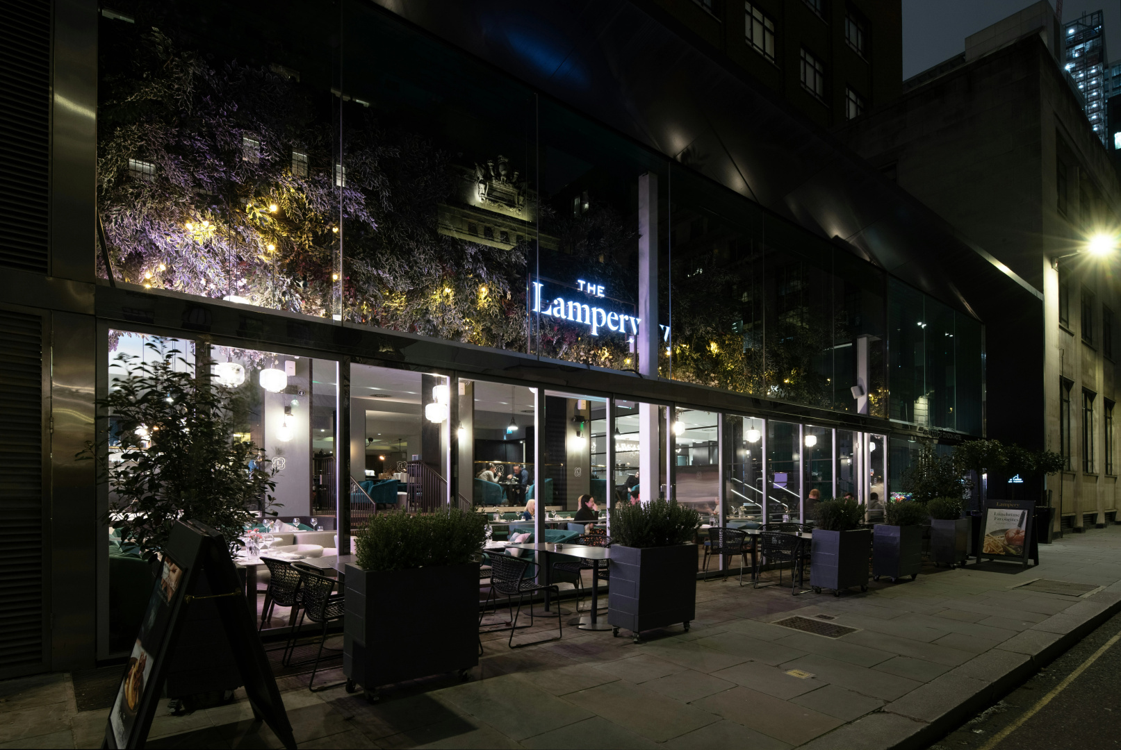 Foto - Apex City of London Hotel