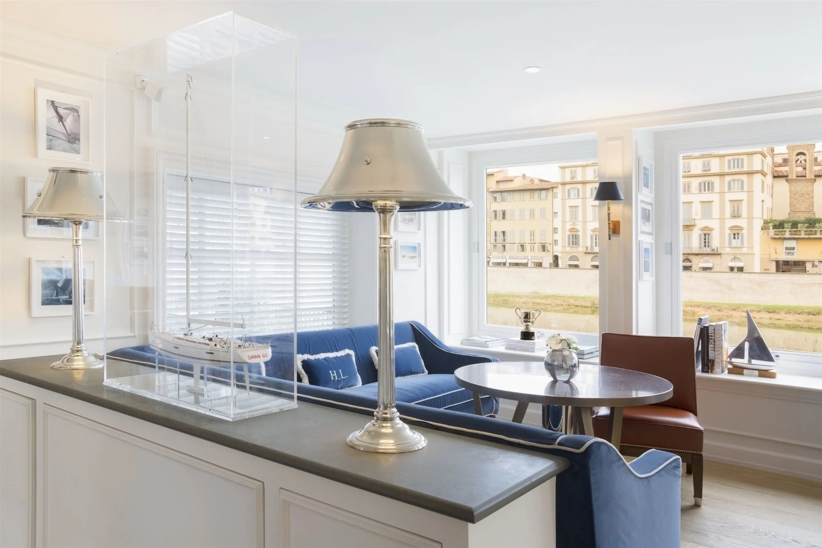 Foto - Hotel Continentale - Lungarno Collection