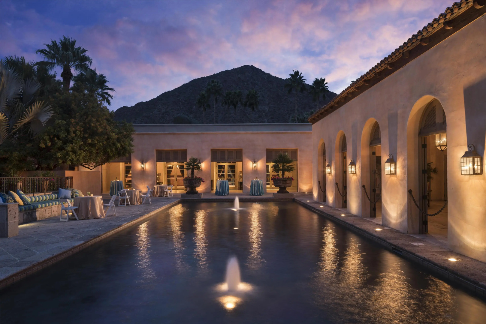 Foto - Royal Palms Resort and Spa, part of Hyatt