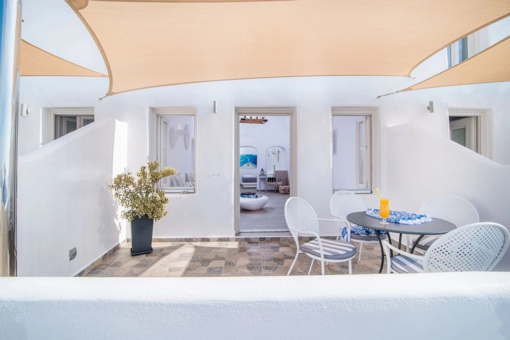 Photo - Angel Luxury Suites