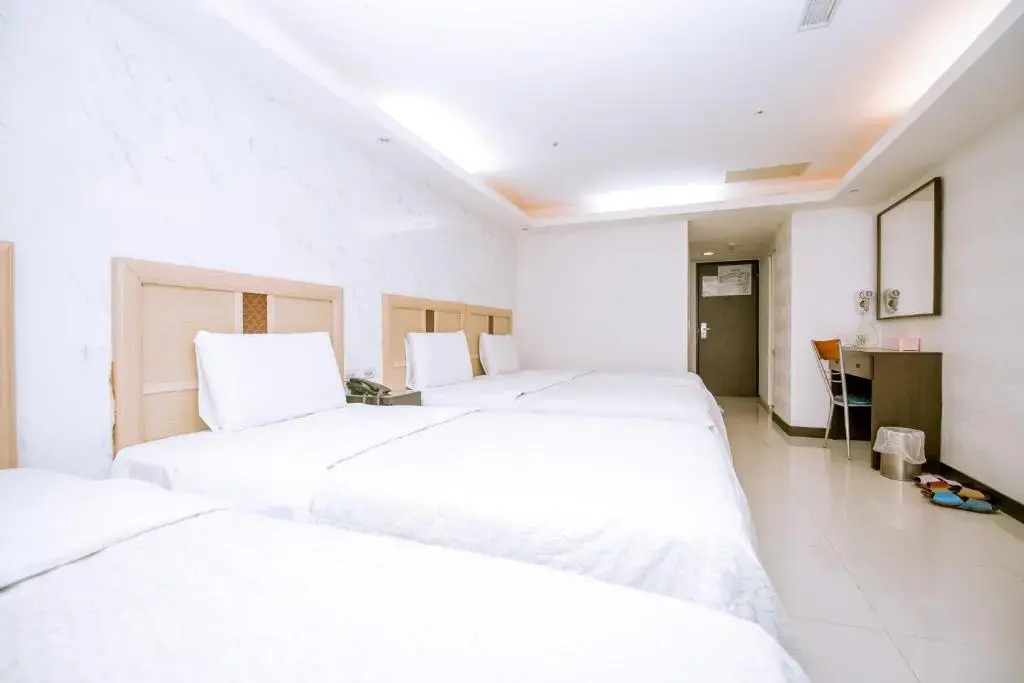 Photo - Guide Hotel Taoyuan Fuxing