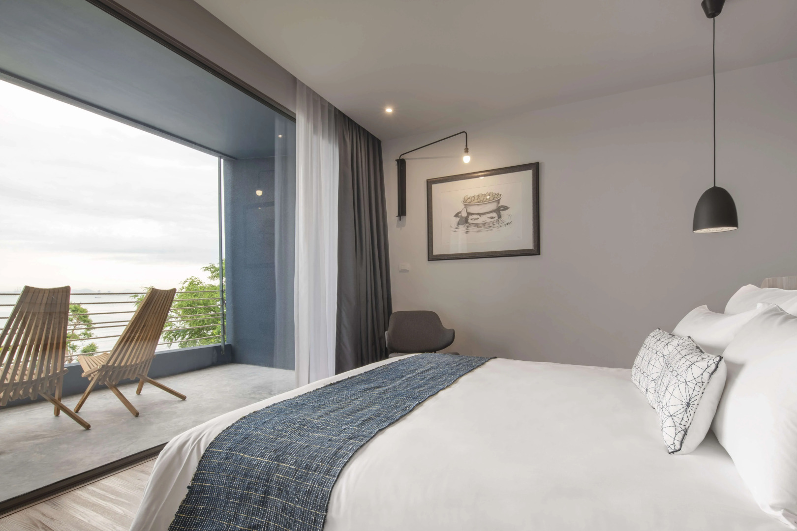 Foto - Navana Nature Escape - SHA Extra Plus