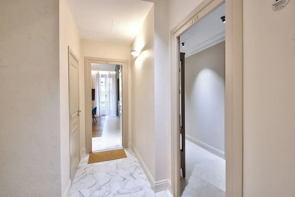 Photo - Aparthotel 9 ALBERTI Nice Centre