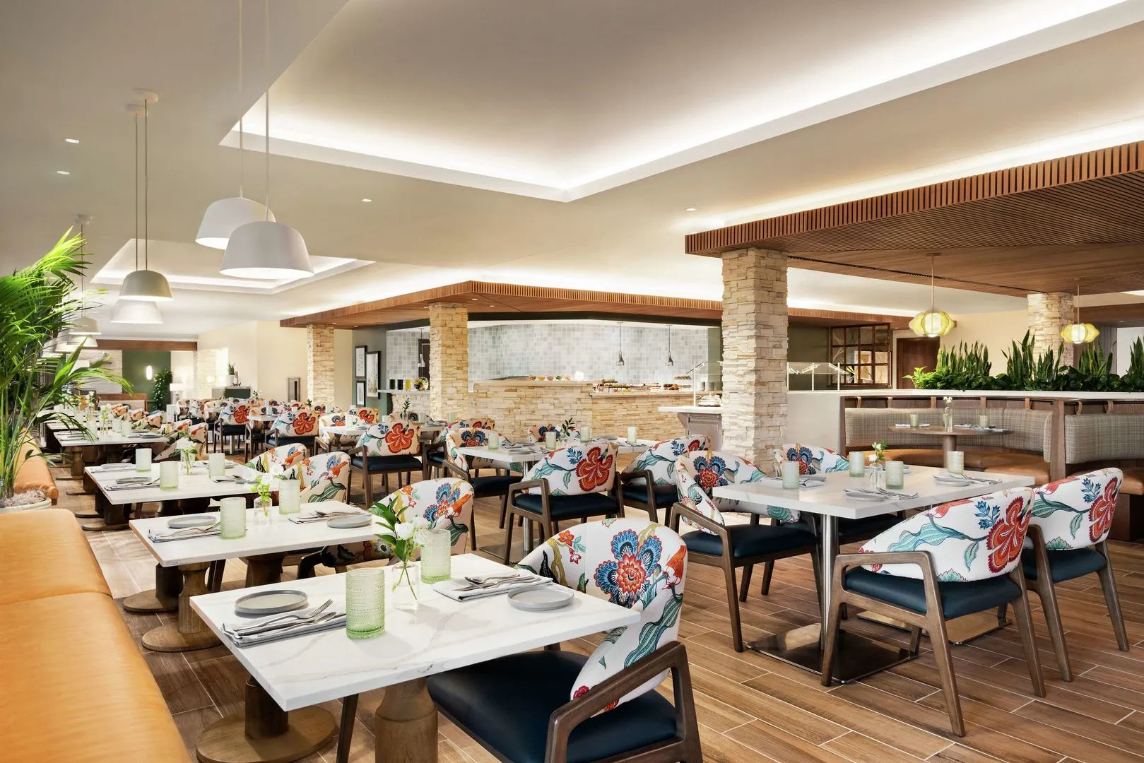 Foto - The Woodlands Resort, Curio Collection by Hilton