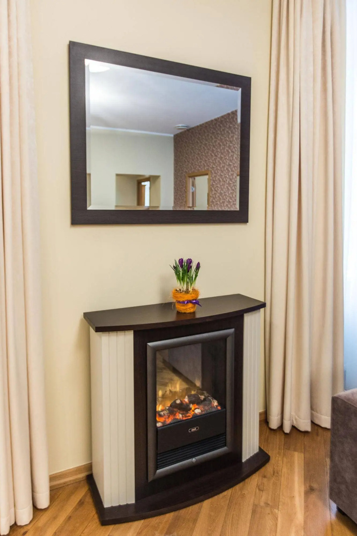 Photo - Riga Lux Apartments - Ernesta, Free parking