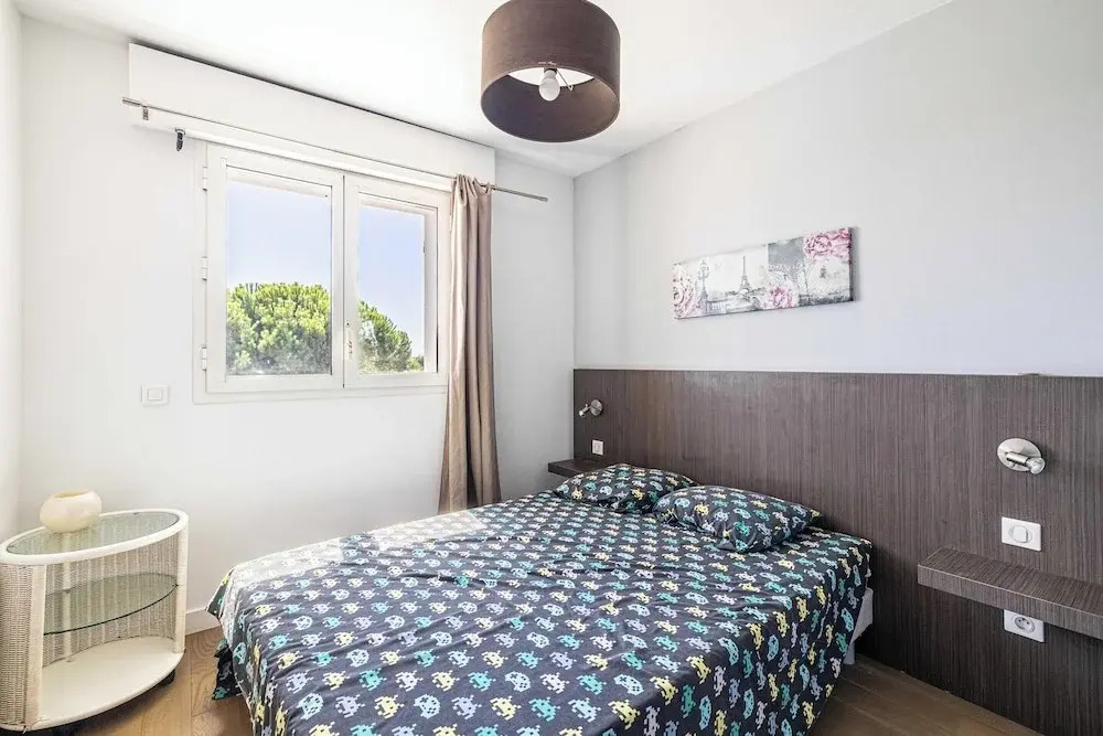 Foto - A c Villa 8BR 15P with Pool & Tennis – Antibes