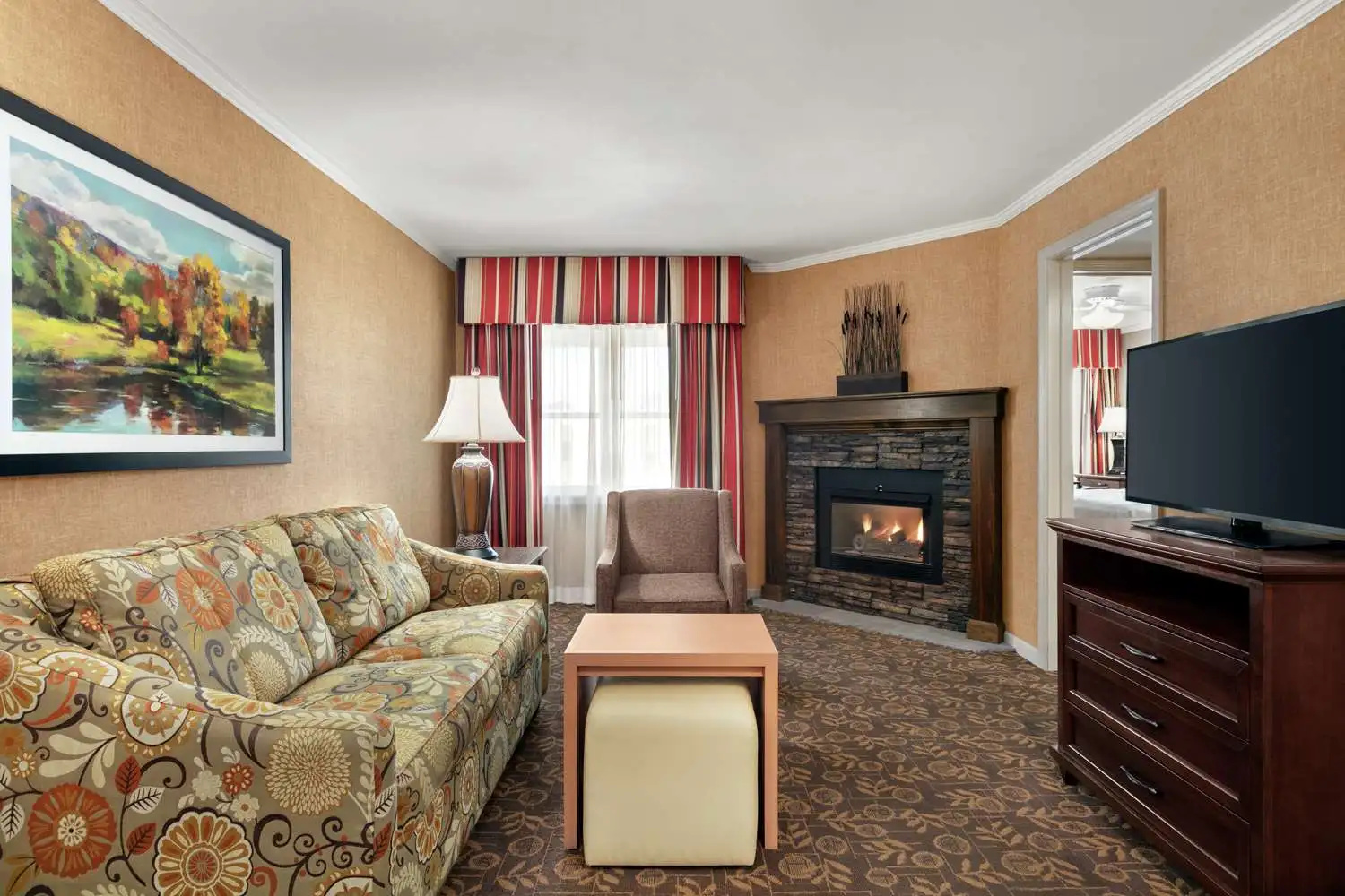 Foto - Homewood Suites by Hilton Syracuse/Liverpool