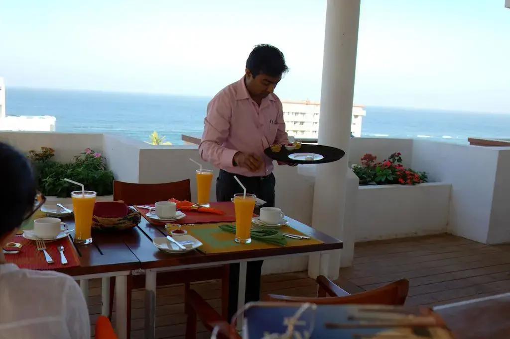 Photo - Lafala Hotel & Service Apartment