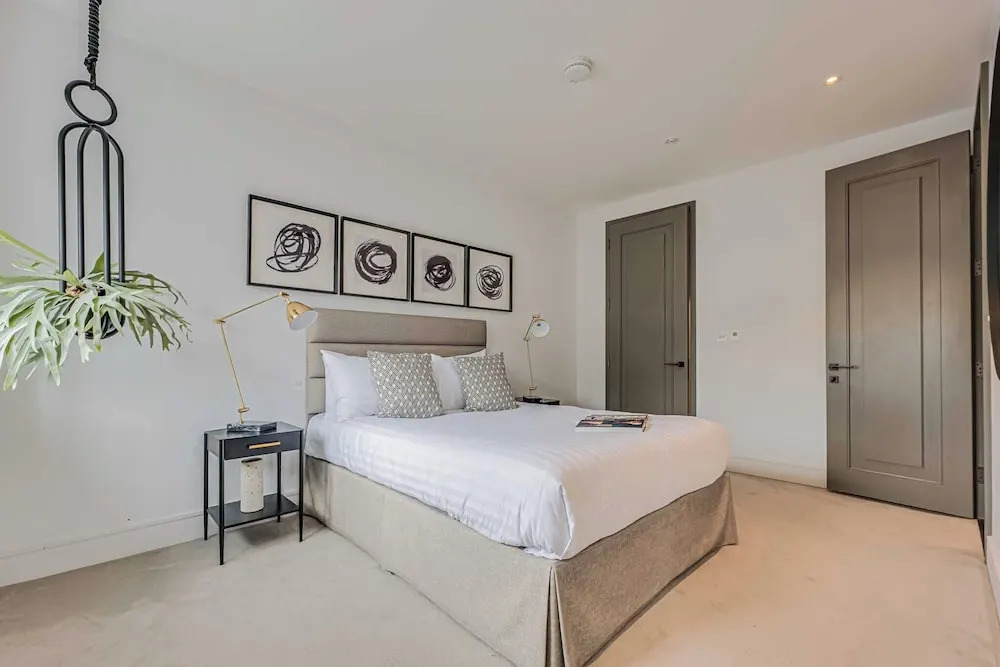 Foto - Westminster Apartments by D'Montrio