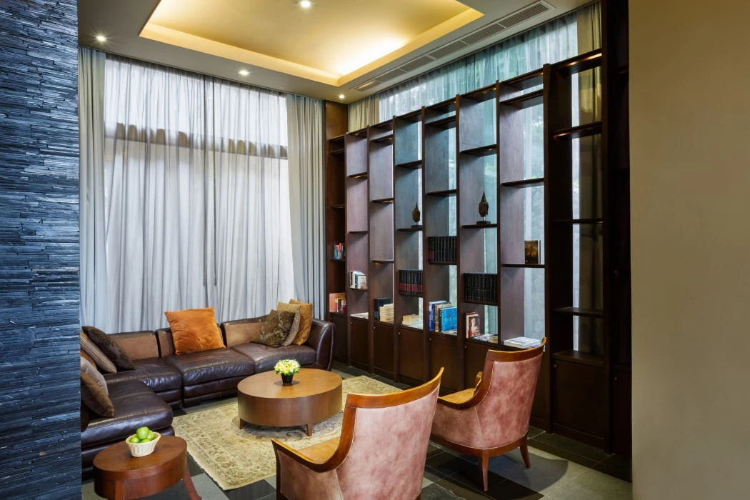 Foto - Impiana Private Villas Kata Noi