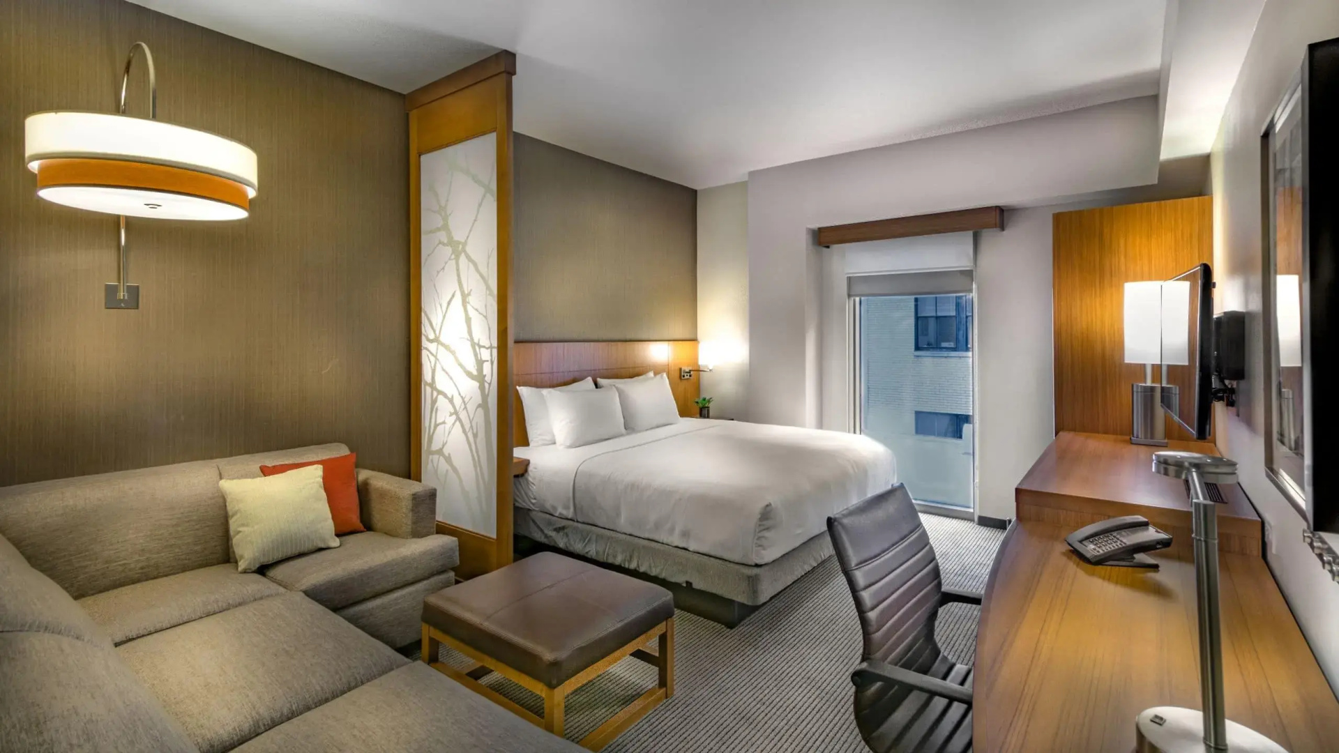 Foto - Hyatt Place Washington DC/White House