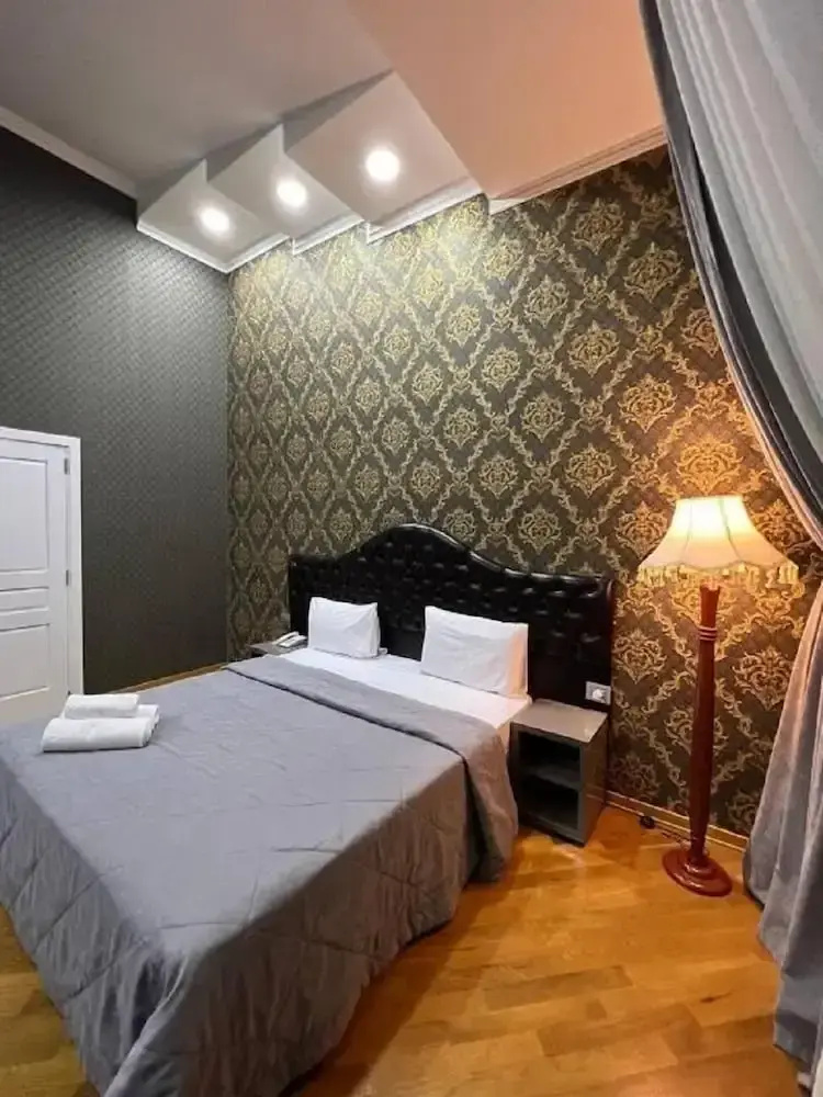 Foto - Pilot Hotel Baku