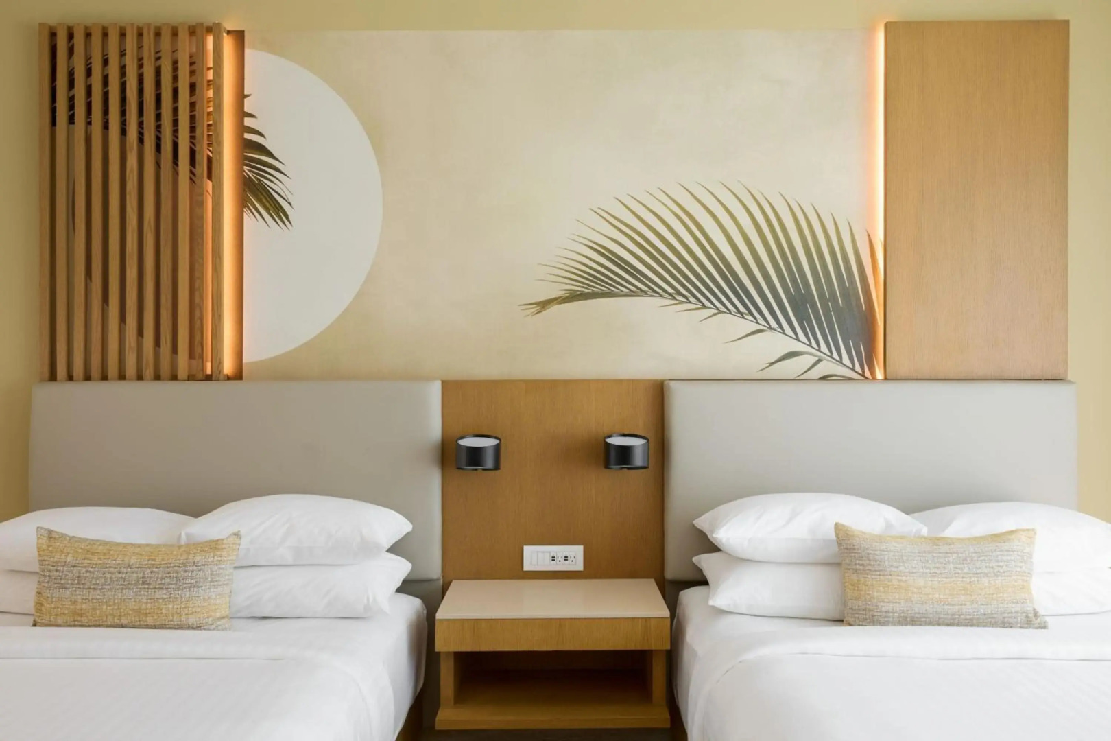 Foto - JW Marriott Cancun Resort & Spa