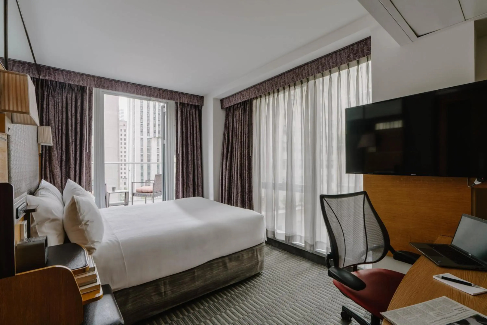 Photo - The Jewel Hotel, New York