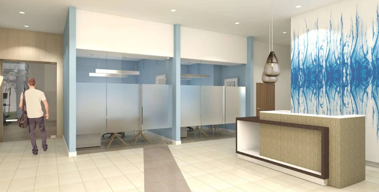 Foto - Hilton Miami Dadeland