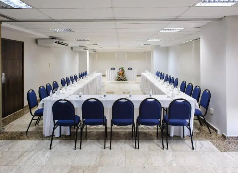 Foto - Celi Hotel Aracaju