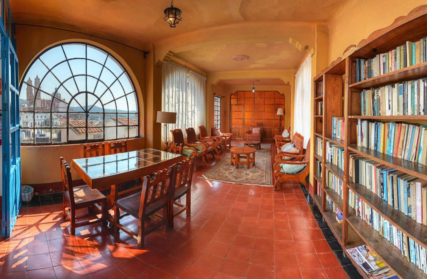 Foto - Hotel Santa Prisca