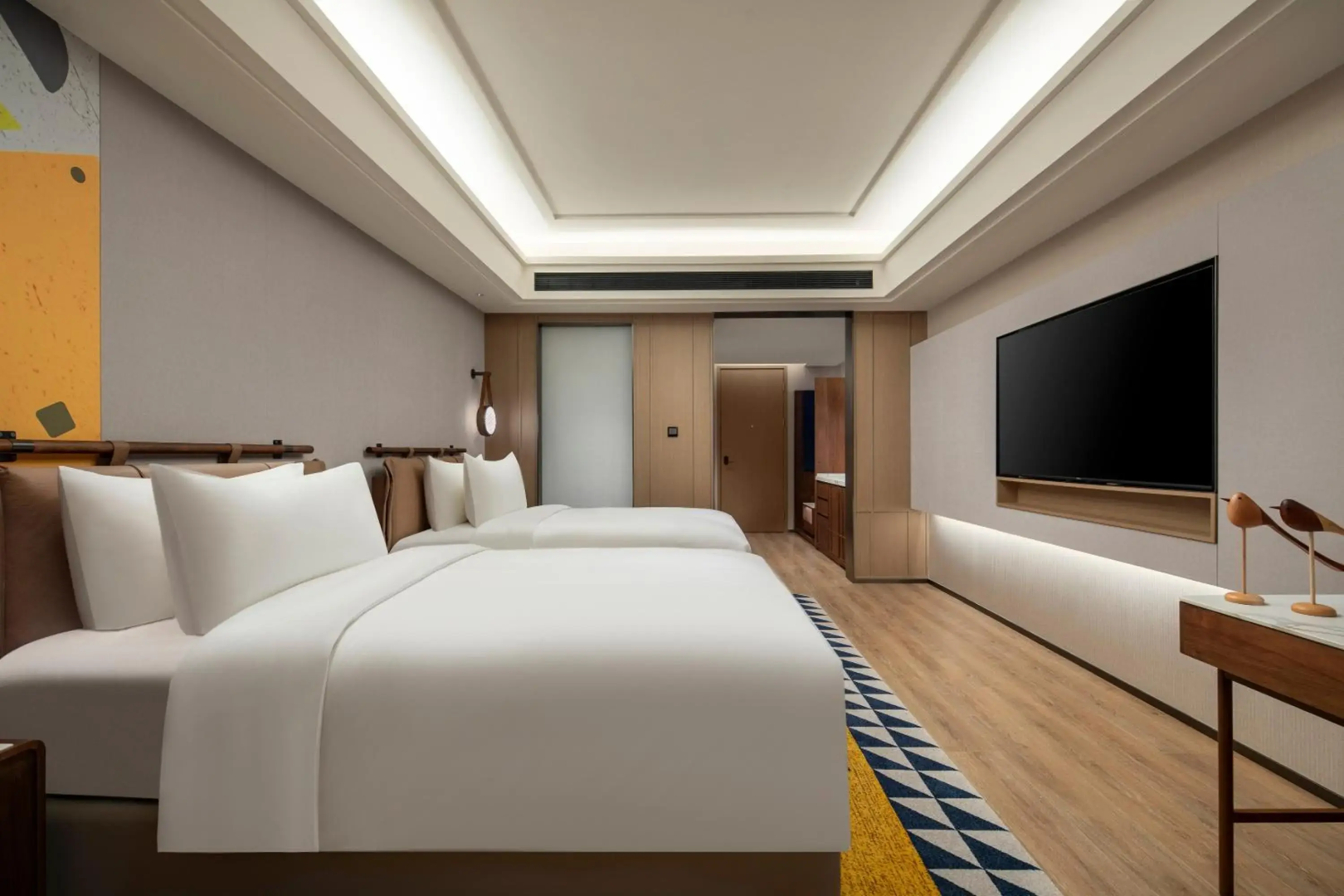 Foto - voco Shanghai Zhangjiang by IHG