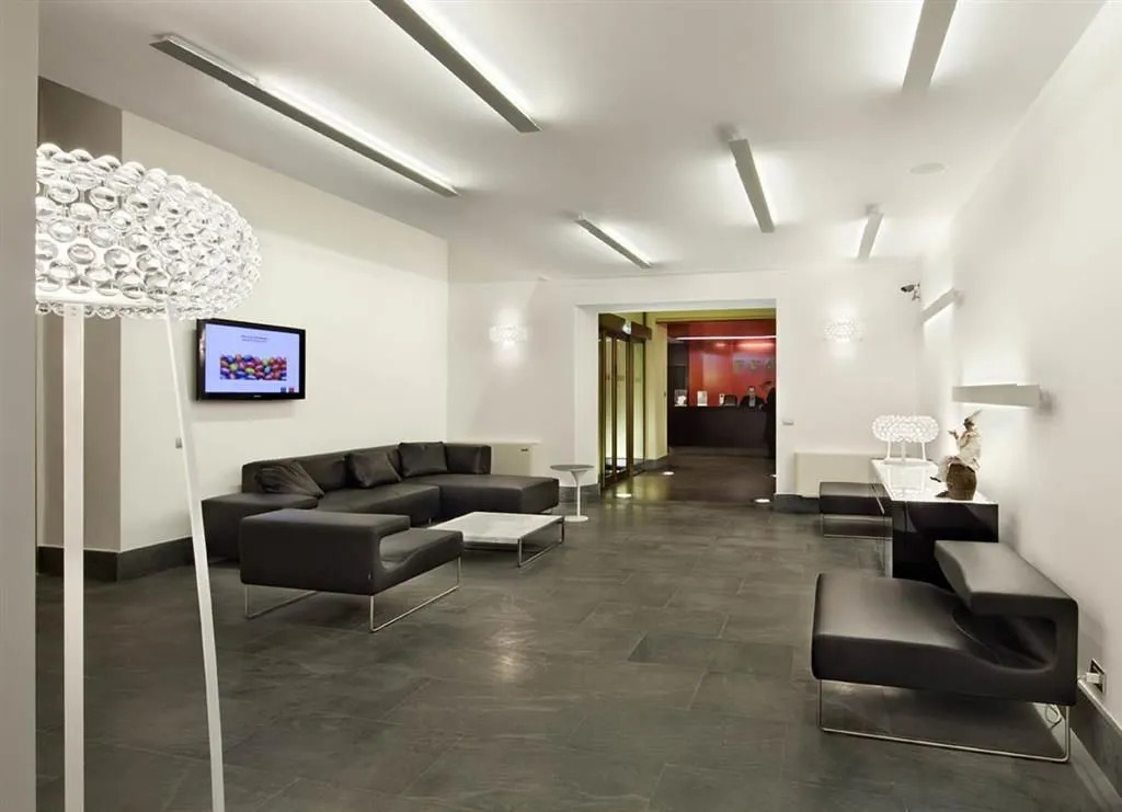 Foto - UNA Hotels Napoli