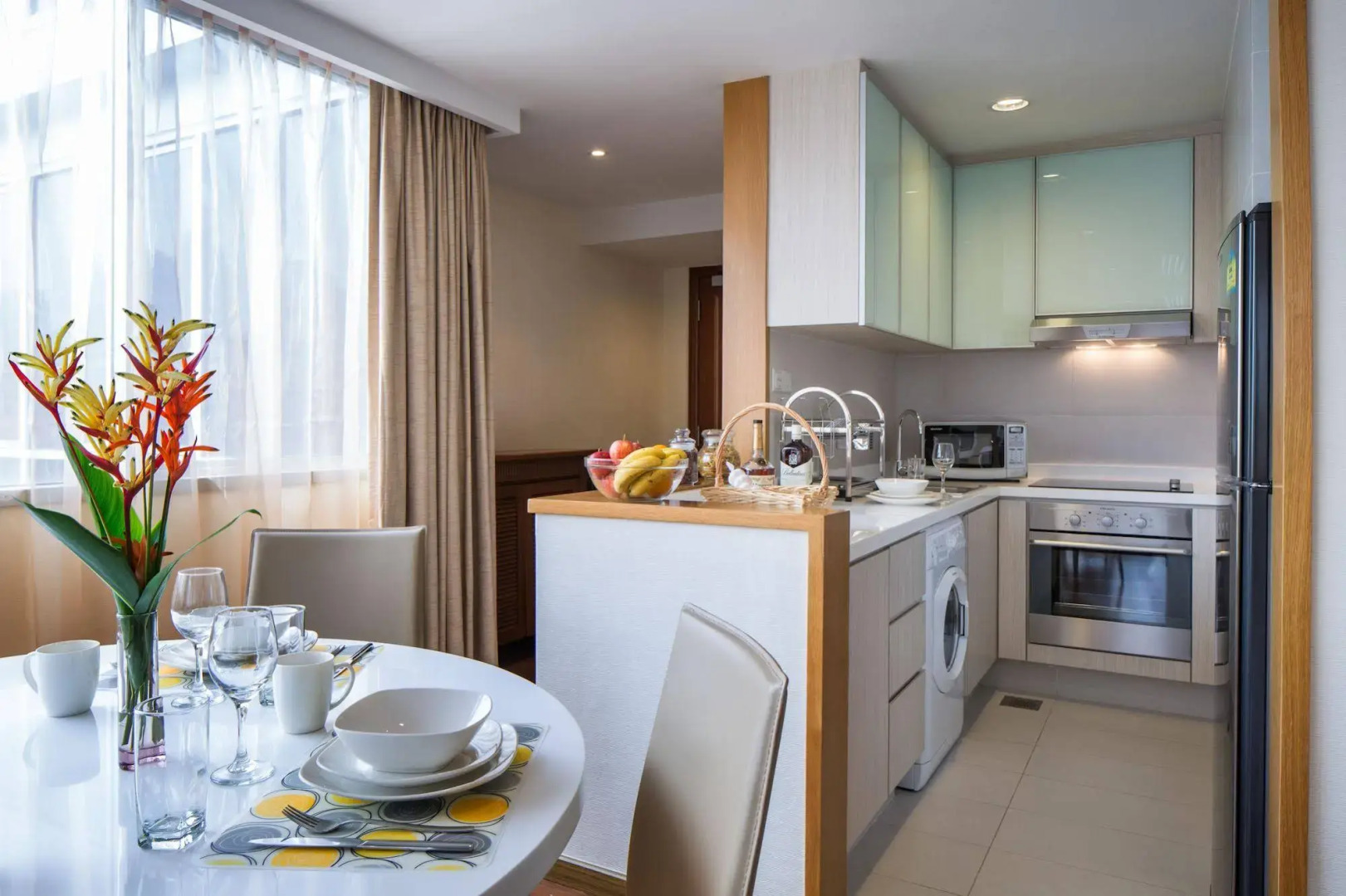 Foto - Park Avenue Clemenceau