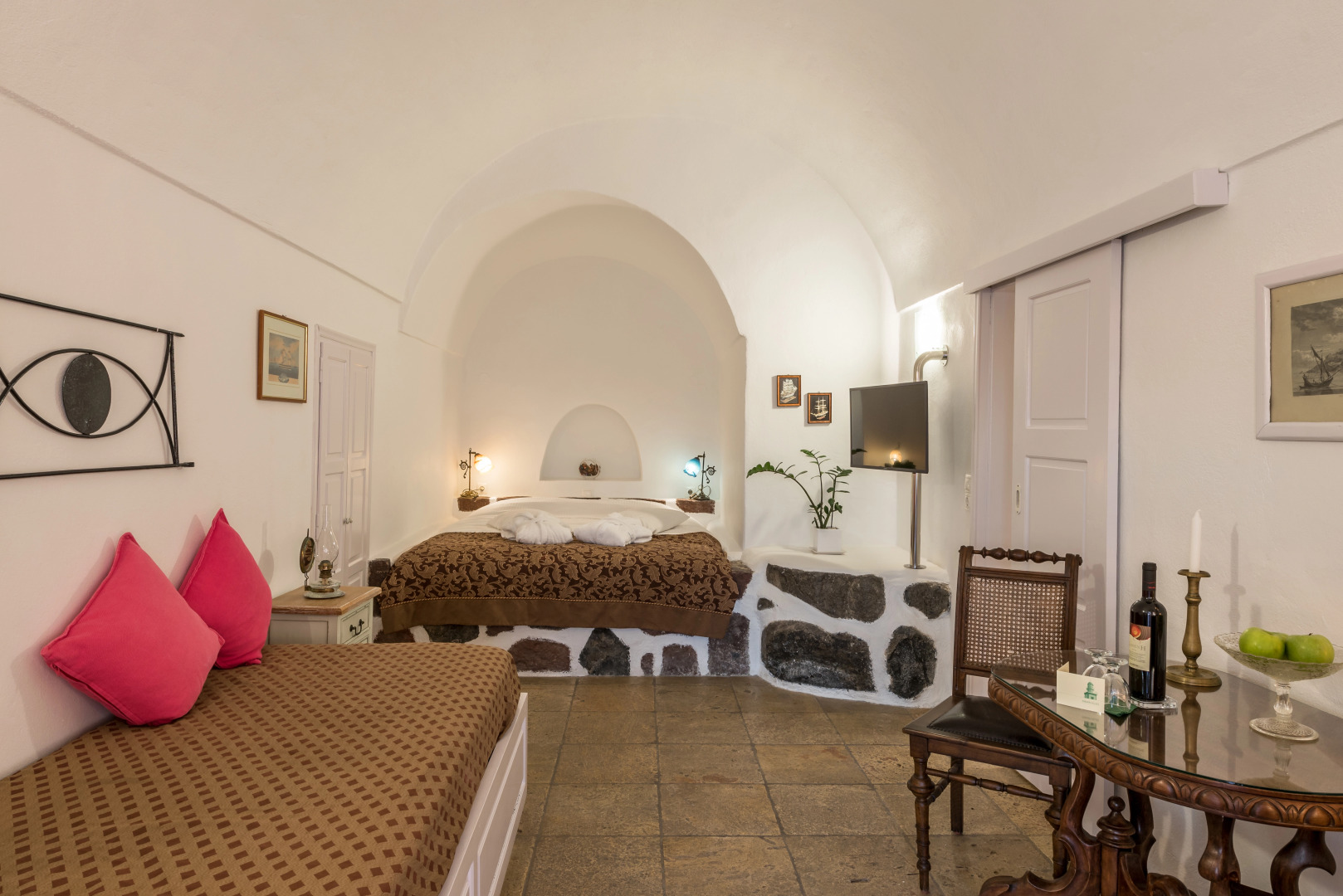 Foto - Fanari Villas