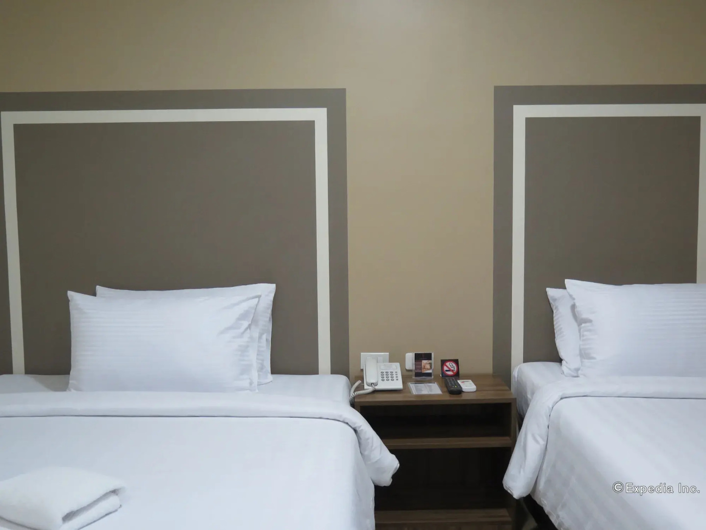 Photo - Capital O 911 S Hotel And Residences