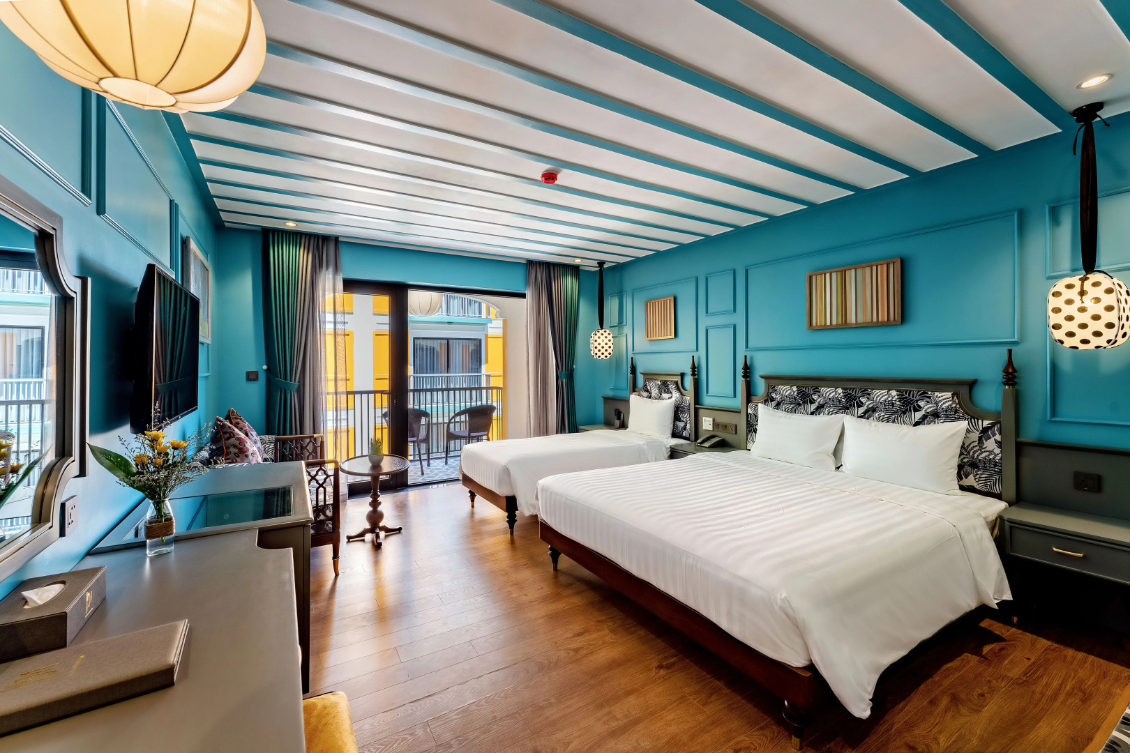 Foto - Son Hoi An Boutique Hotel & Spa