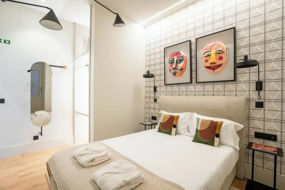 Photo - Gigantones GuestHouse