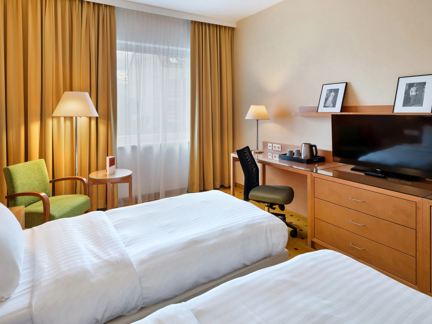 Photo - Ibercity Wien Schönbrunn