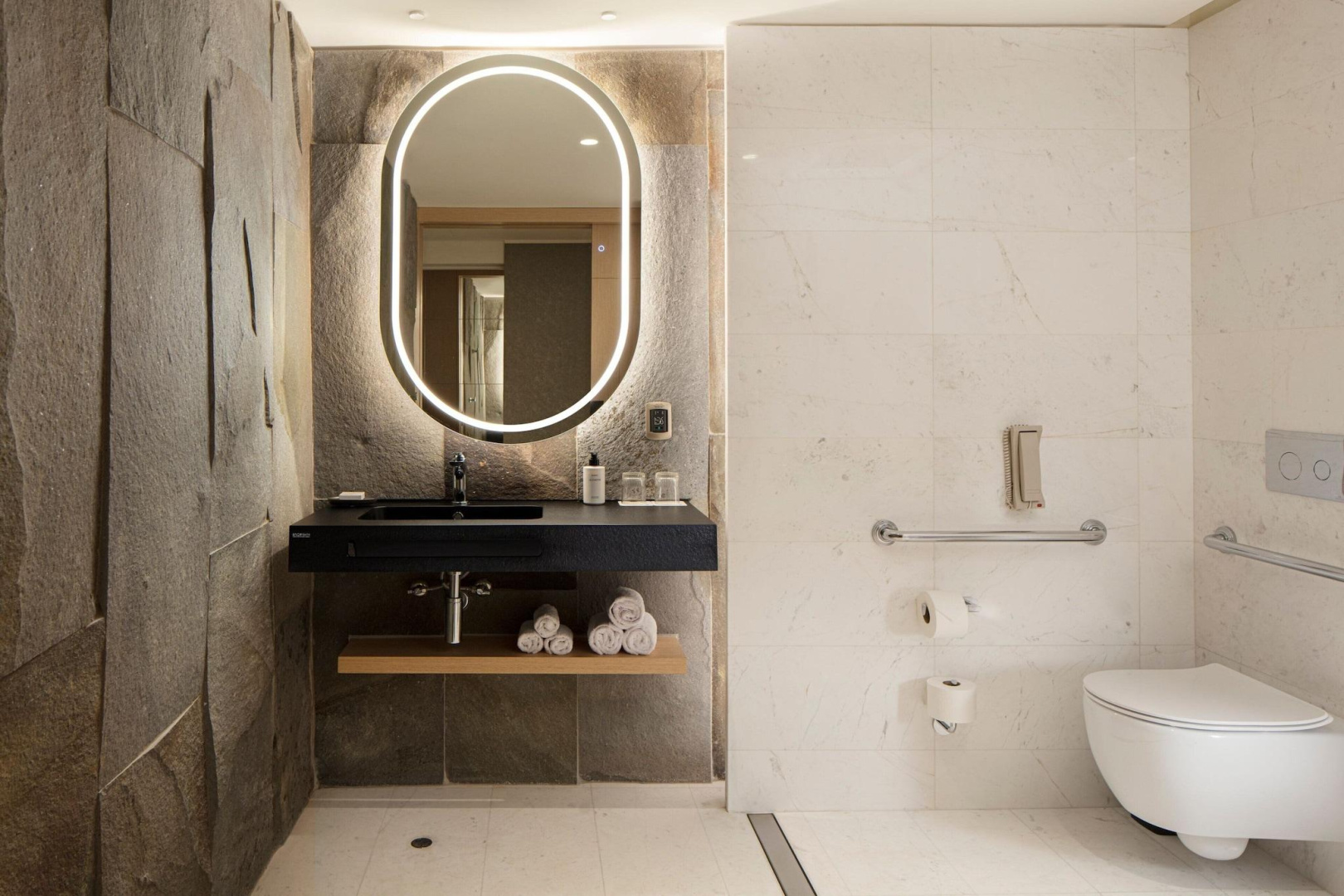 Photo - JW Marriott Hotel Lima