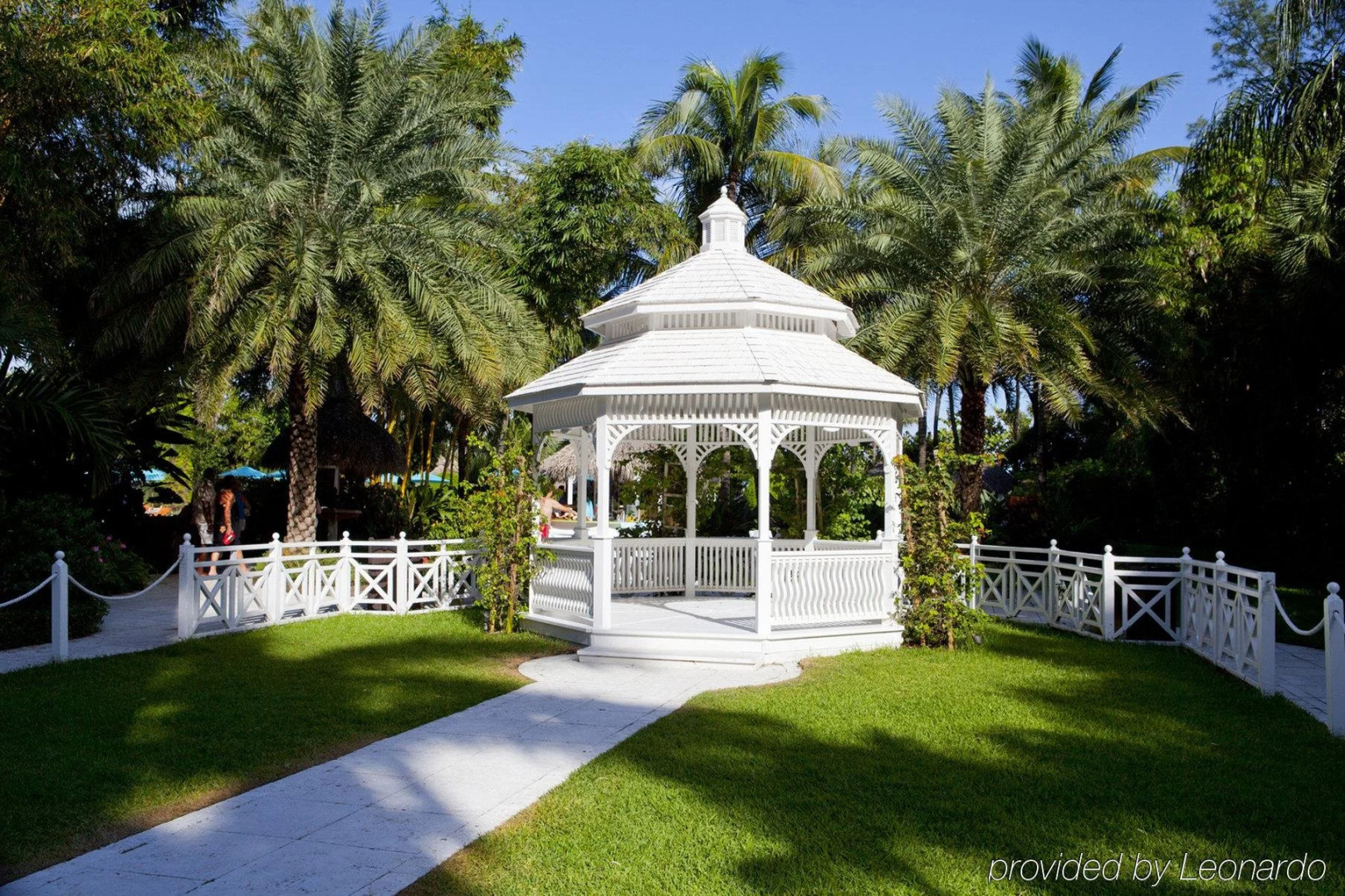 Foto - The Palms Hotel & Spa