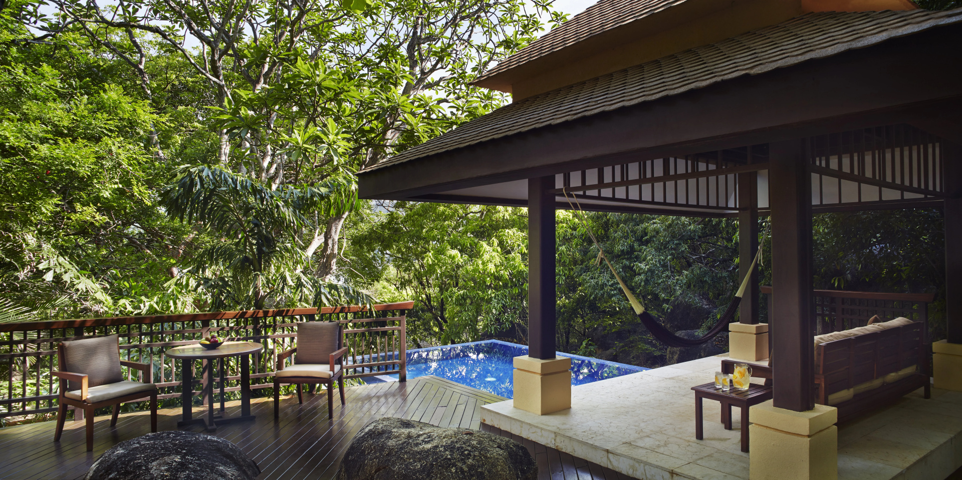 Photo - Banyan Tree Cabo Marques