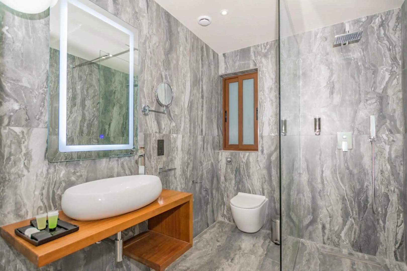 Foto - Santa Lucia Boutique Hotel