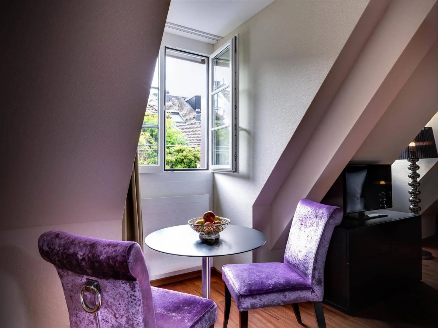 Foto - The Lubo - self check-in