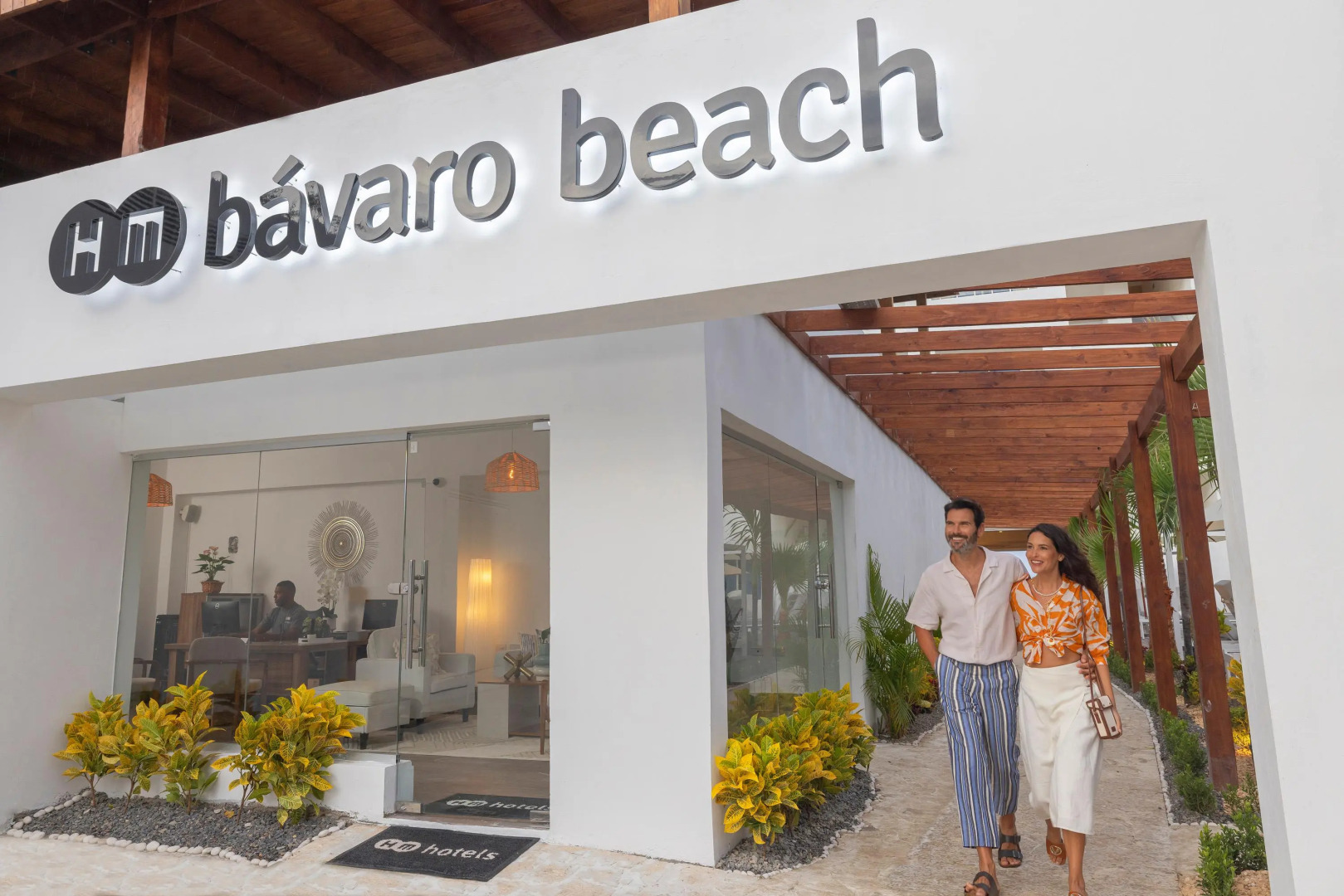 Foto - Hotel HM Bavaro Beach - Adults Only