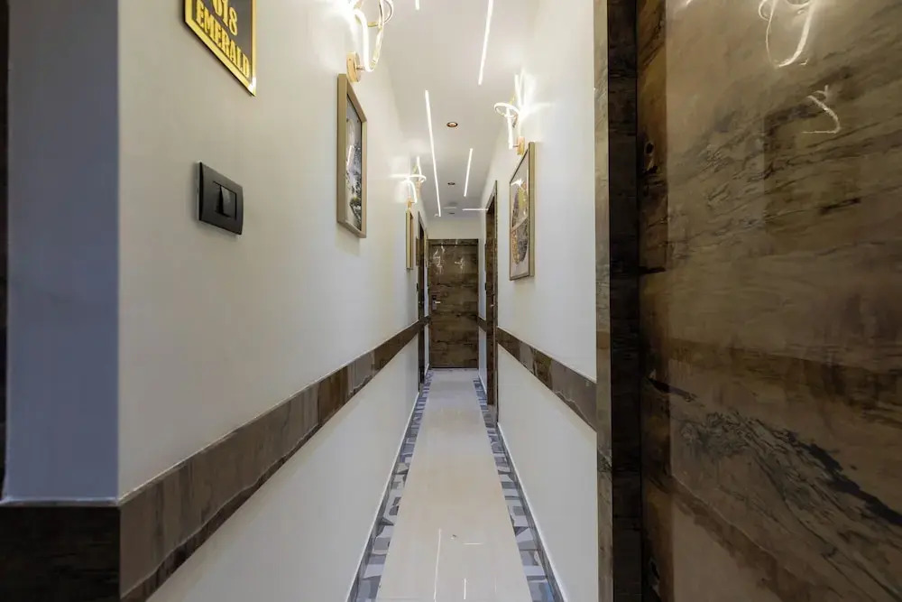 Foto - Hotel Larmont Luxury