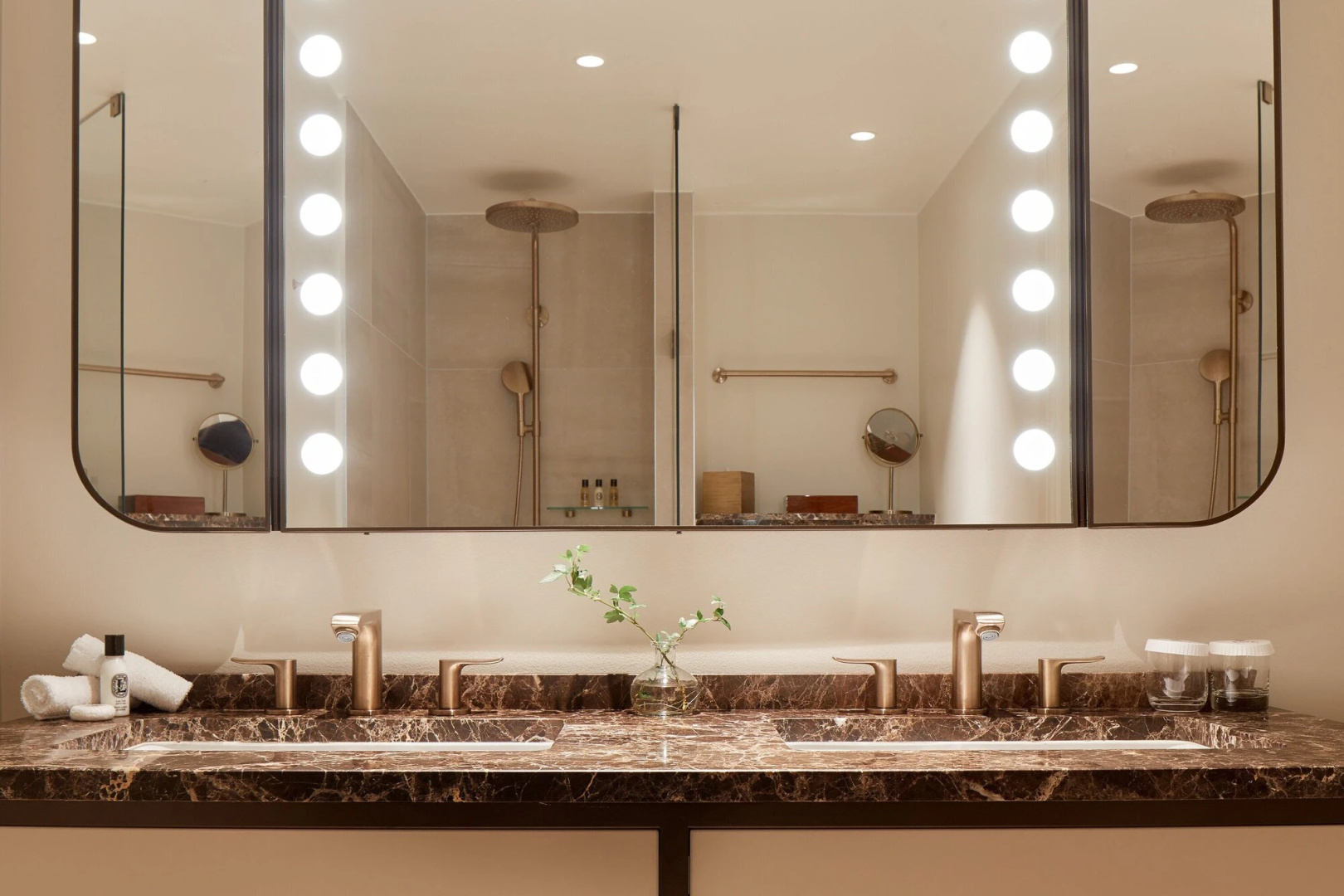 Foto - Bank Hotel, a member of Small Luxury Hotels of The World