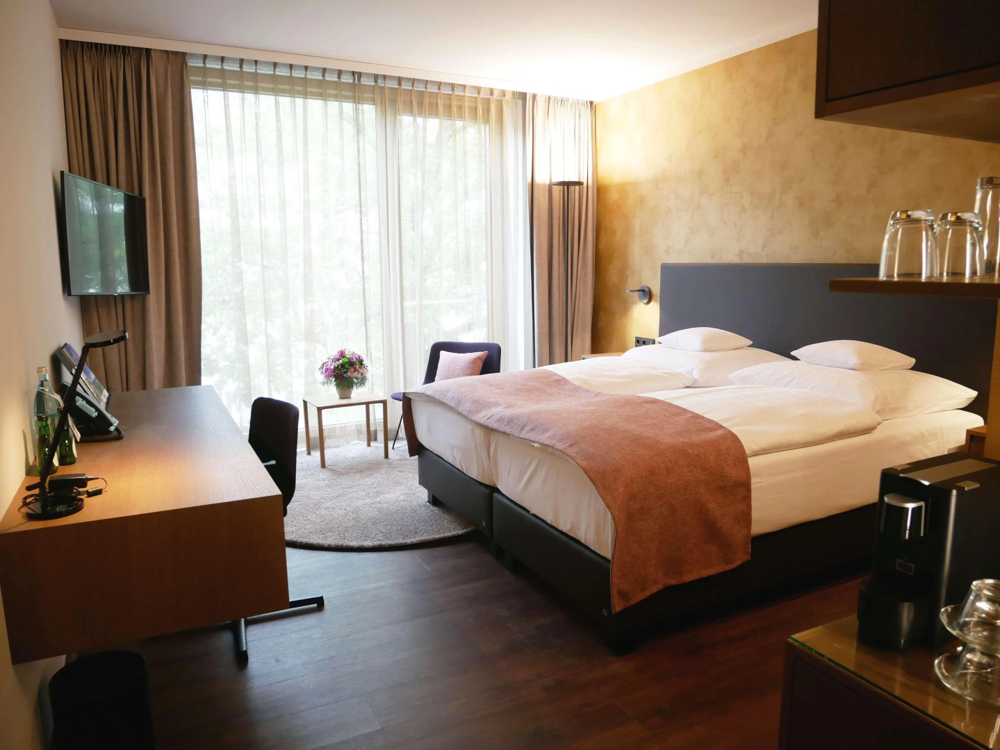Foto - Best Western Premier Hotel Rebstock