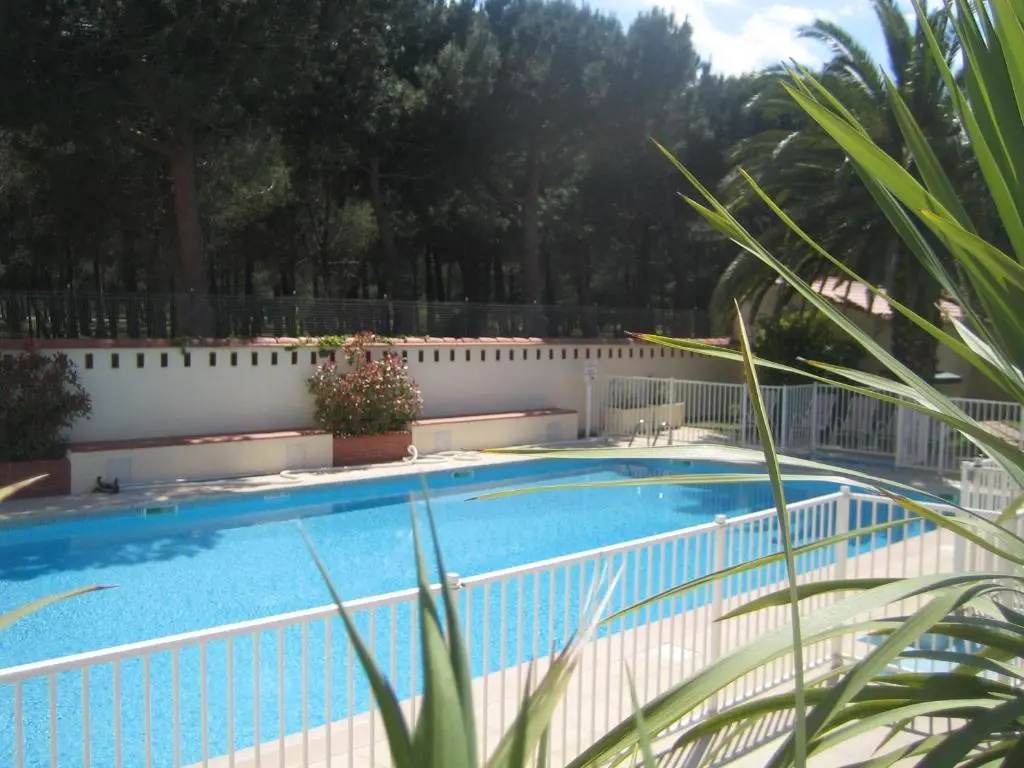 Photo - Hôtel Plage des Pins