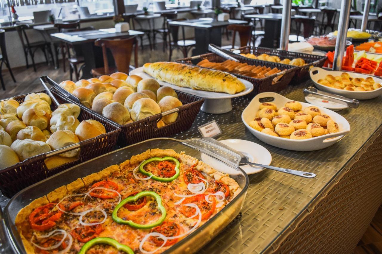 Foto - Pousada Recanto do Lobo