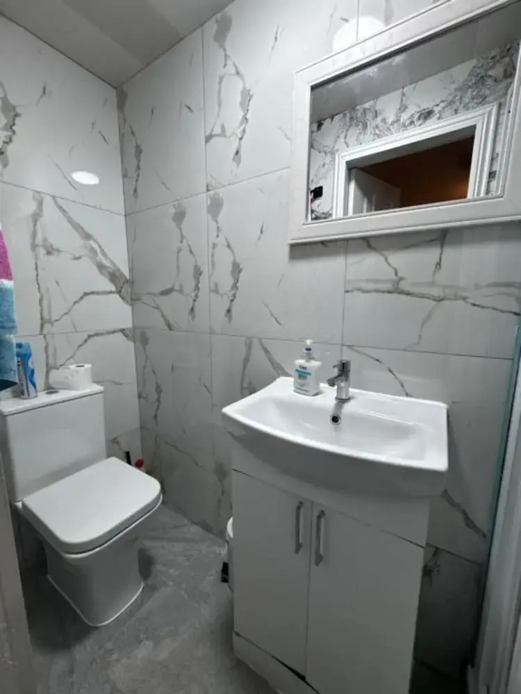 Foto - OYO Unique Guestroom - Farnworth, Easy Access to Bolton